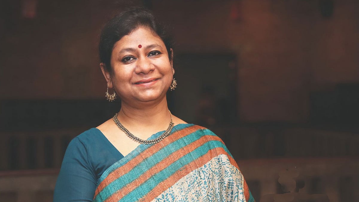 লাইসা আহমদ লিসা