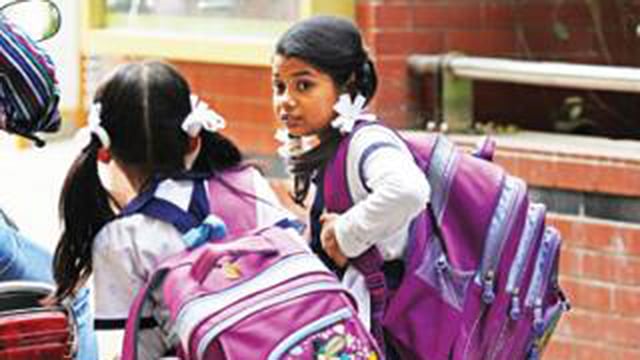 প্রথম আলো ফাইল ছবি।