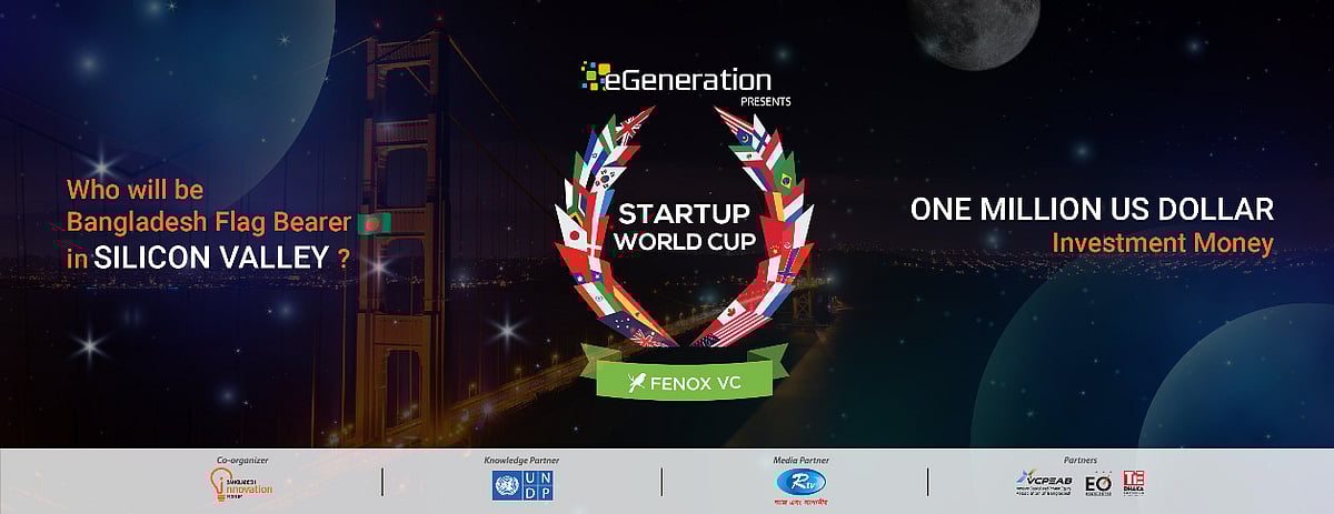 স্টার্টআপ ওয়ার্ল্ডকাপ ২০১৯