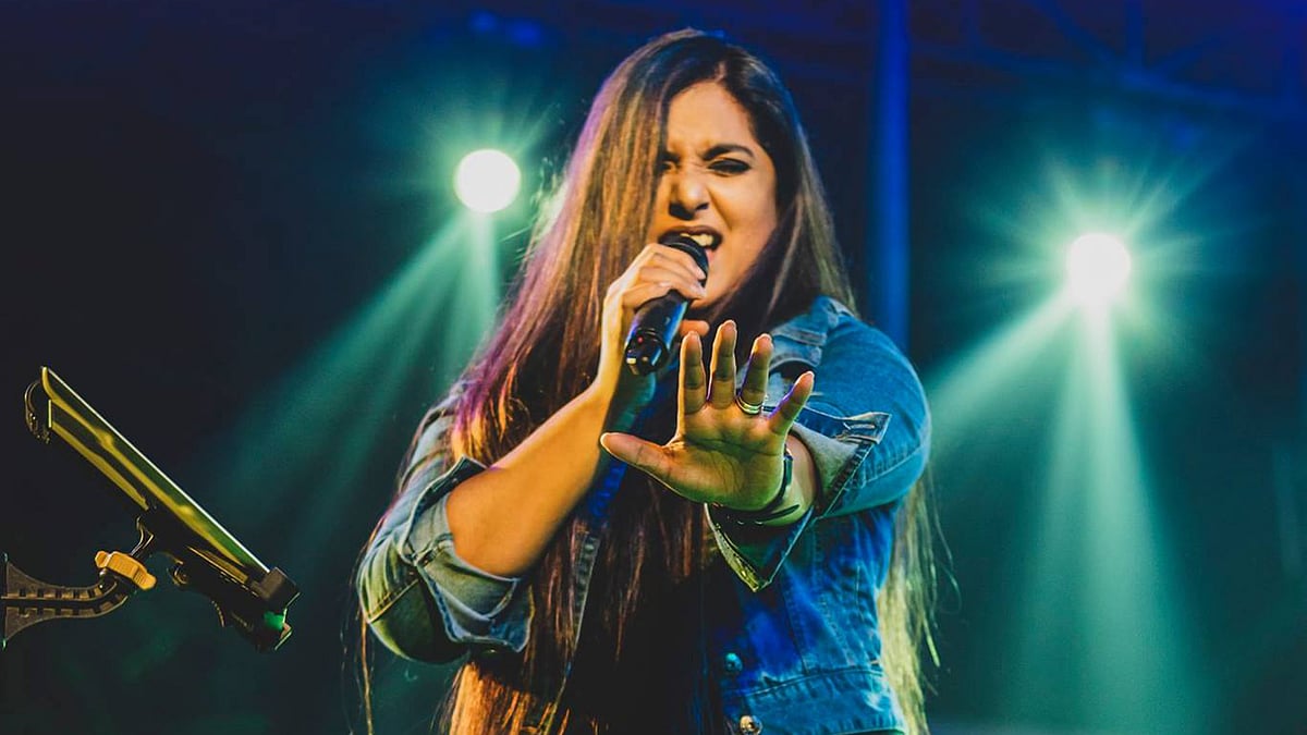 ছবি: ফেসবুক থেকে নেওয়া