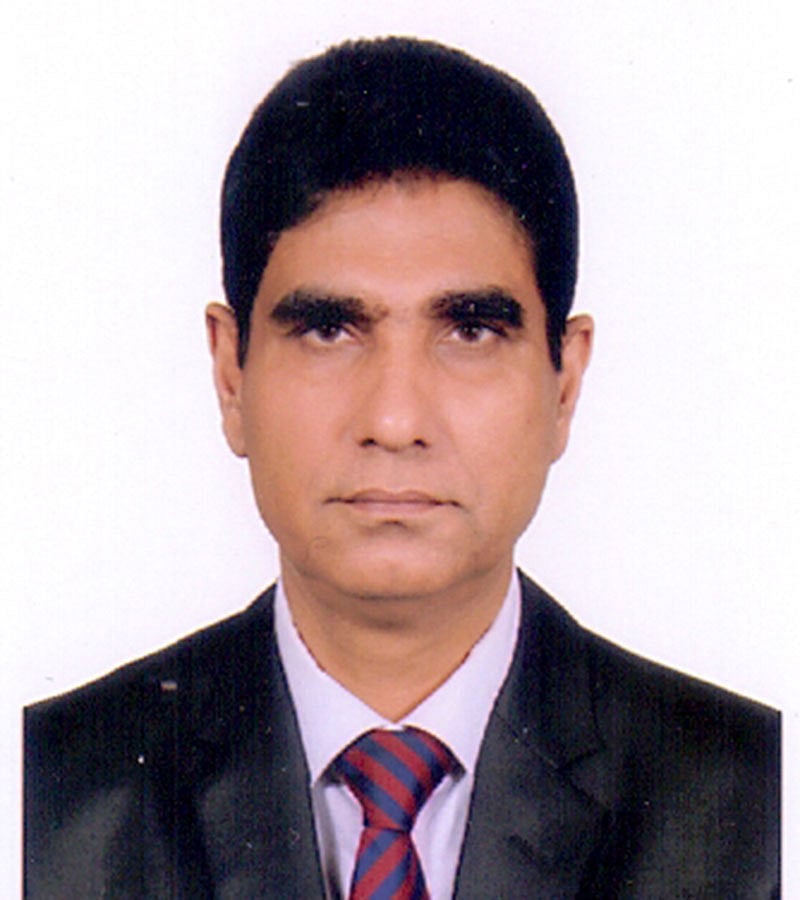 মুহাম্মদ দিলোয়ার বখত