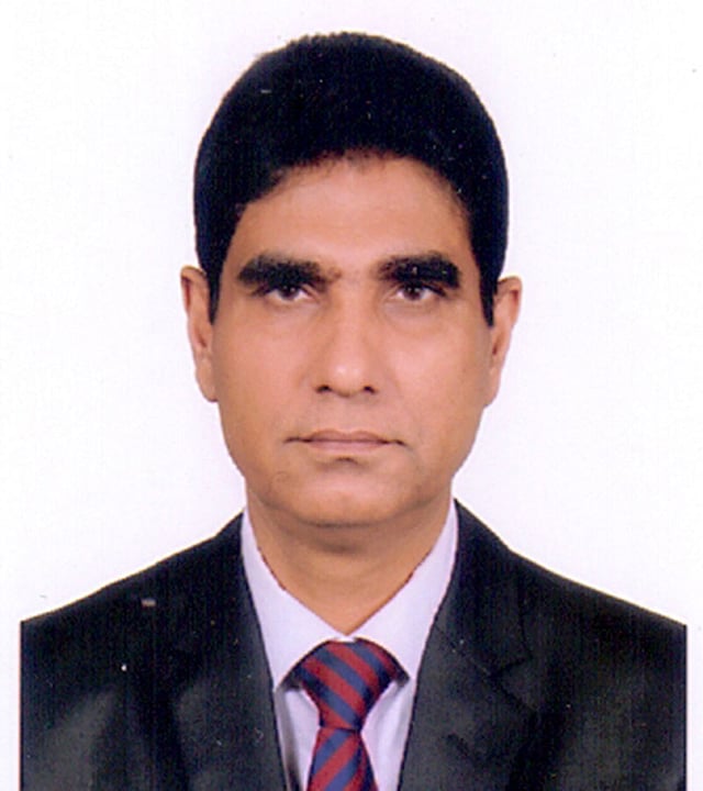 মুহাম্মদ দিলোয়ার বখত