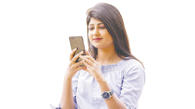 জেনিফার আলম