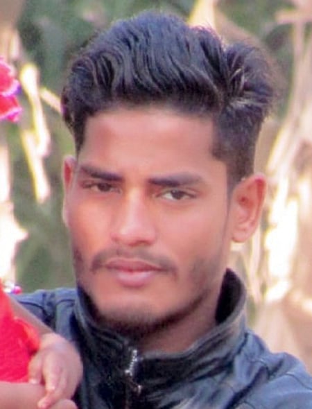 নিহত জনি তালুকদার। ছবি: সংগৃহীত