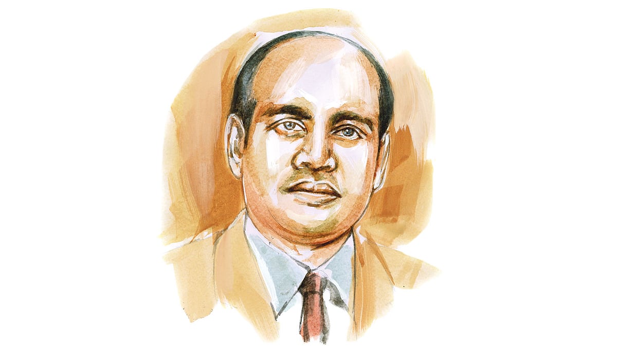 ফজলুর রহমান খান