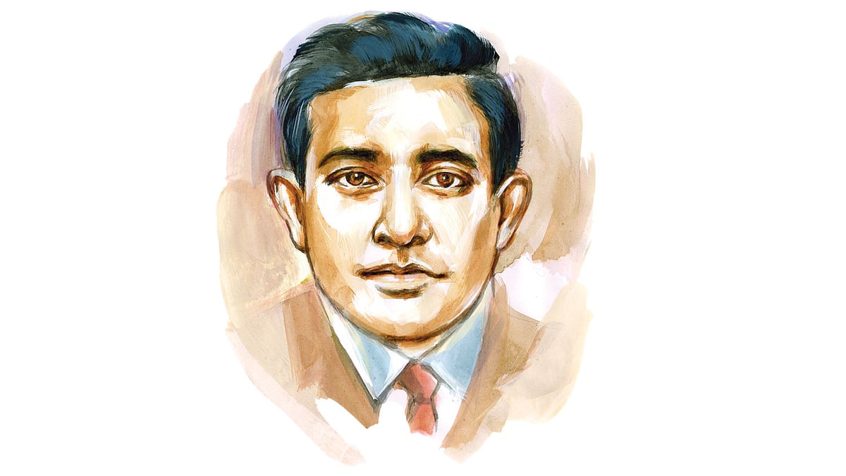 মো. আবদুল মুকতাদির