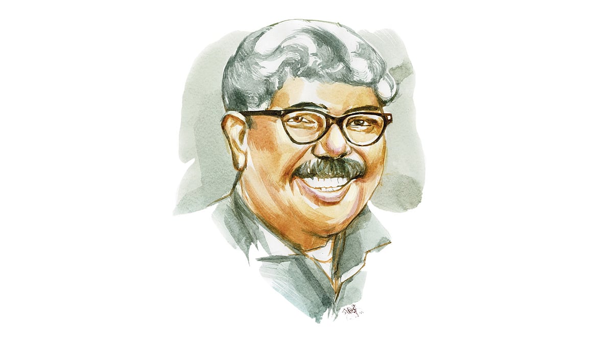 গোবিন্দচন্দ্র দেব