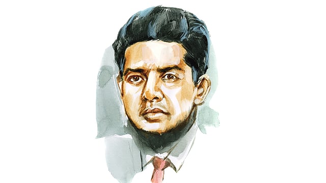 শরাফত আলী