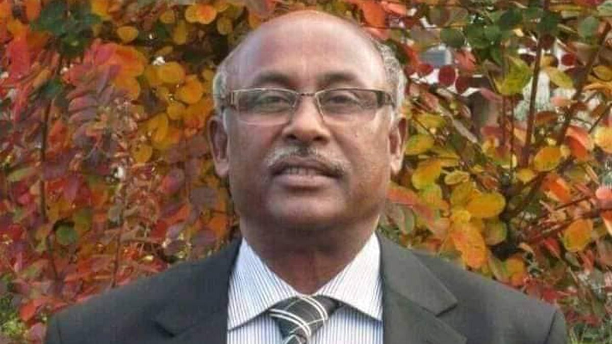 আশরাফ আলী খান