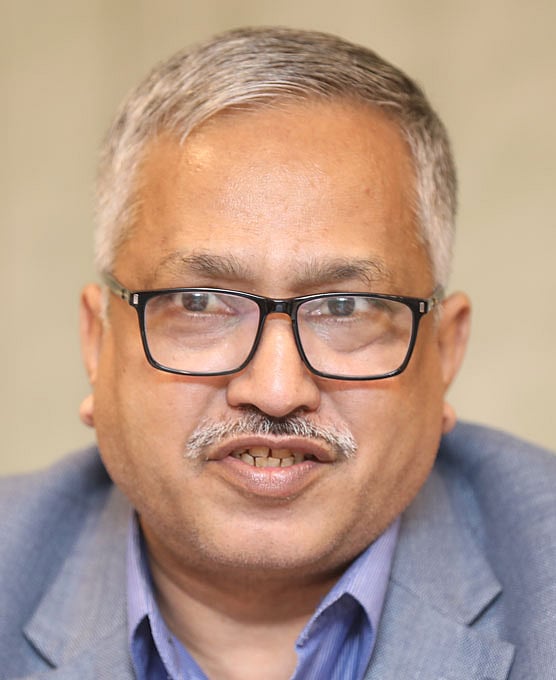 মনজুরুল হক খান