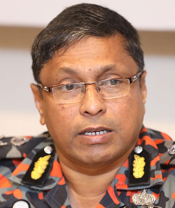 আলী আহম্মদ খান