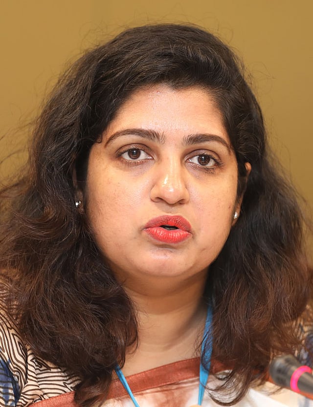 সাউদিয়া আনোয়ার