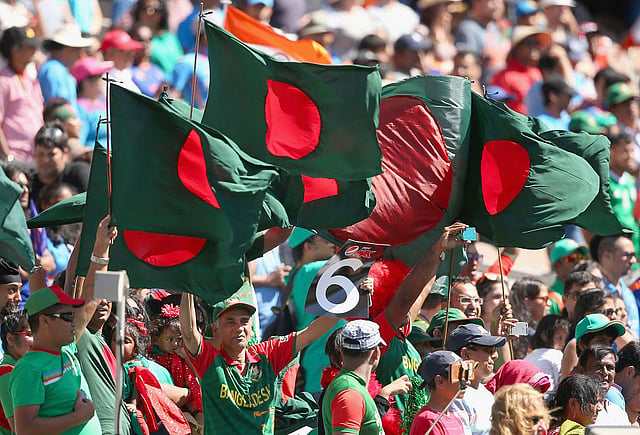 বঙ্গবন্ধুর জন্মশতবার্ষিকীতে বড় আয়োজনের কথা ভাবছে বিসিবি। ফাইল ছবি