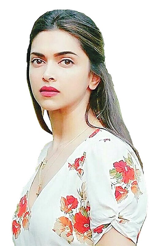 দীপিকা পাড়ুকোন