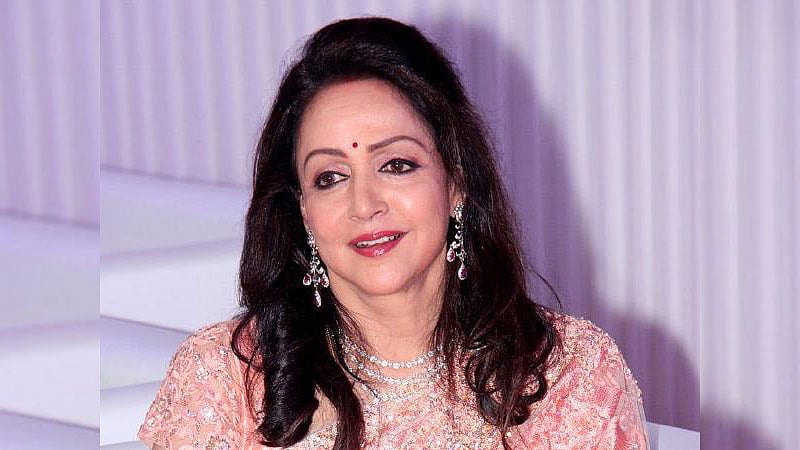 হেমা মালিনী