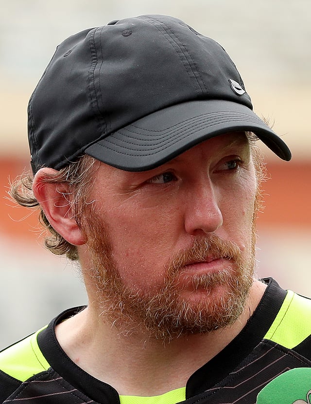 জেমি ডে বাংলাদেশ ফুটবল দলের কোচ। ফাইল ছবি