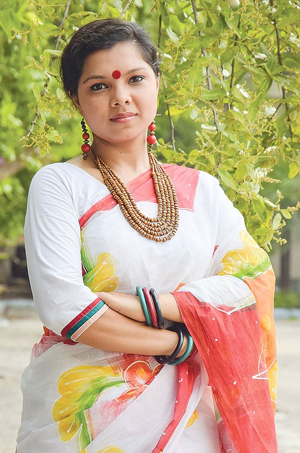 জ্যোতি সিনহা