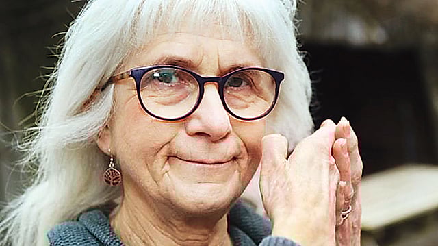 জো ক্যামেরন