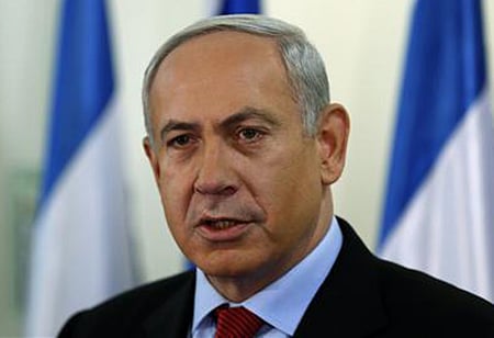 বেনিয়ামিন নেতানিয়াহু