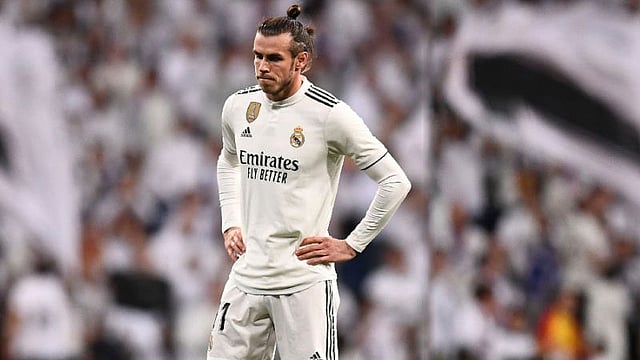 বেল কি আদৌ রিয়ালে থাকবেন? ছবি : এএফপি