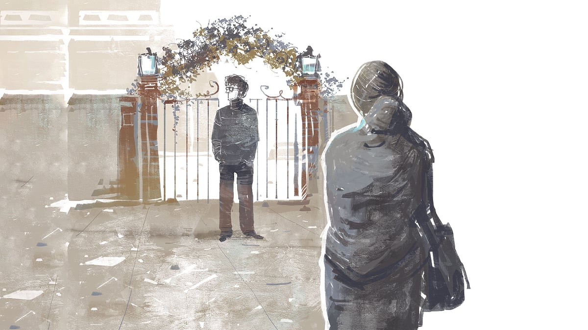 অলংকরণ: আরাফাত করিম