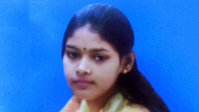 মাপিয়া আক্তার