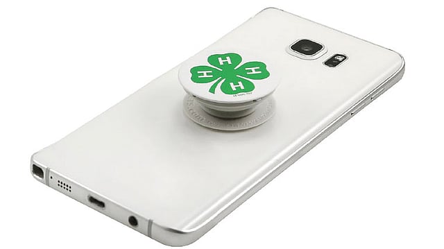 মোবাইল ফোন ধরতে পপসকেটস