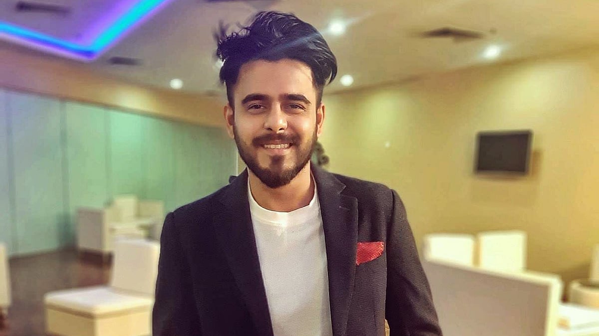 সিয়াম আহমেদ