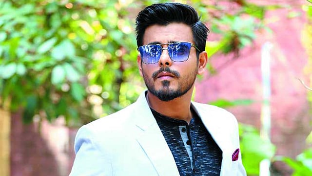 সিয়াম আহমেদ