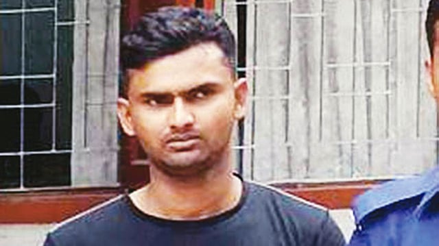 আরিফুল ইসলাম