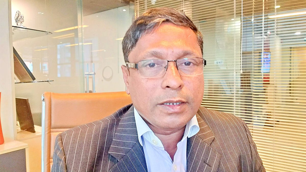 আলী আহমেদ খান