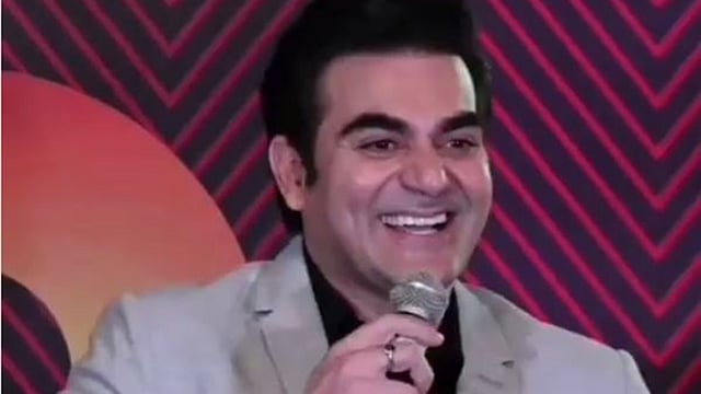 ভিডিও সাক্ষাৎকারে সাবেক স্ত্রীর বিয়ে নিয়ে ঠাট্টা ও বিদ্রূপ করেন আরবাজ খান