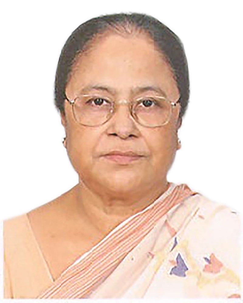 আয়শা খানম