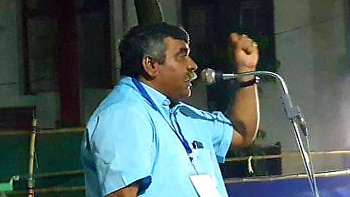 জিতেন্দ্র প্রসাদ তিওয়ারি