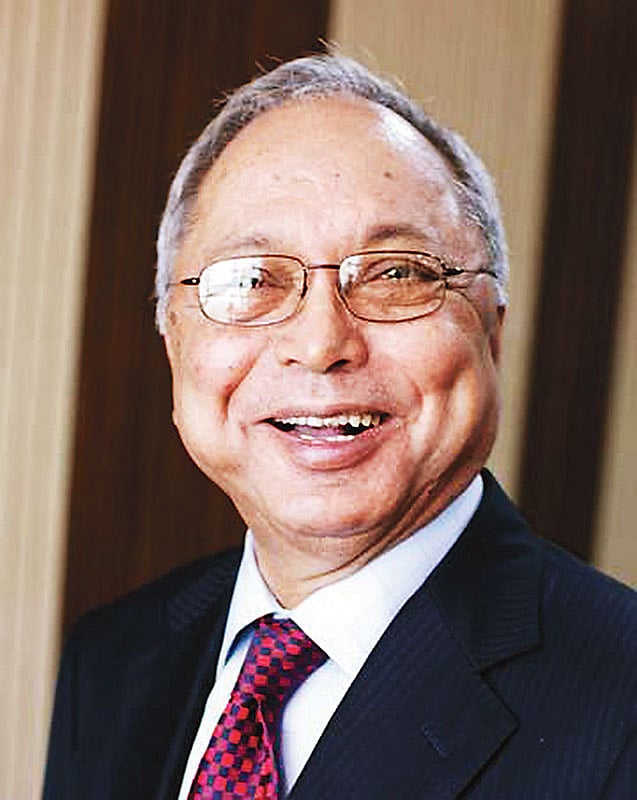 হাবিবুল্লাহ খান