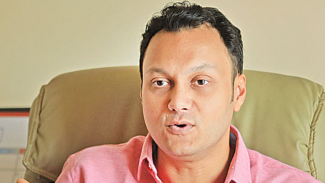সাঈদ আল নোমান