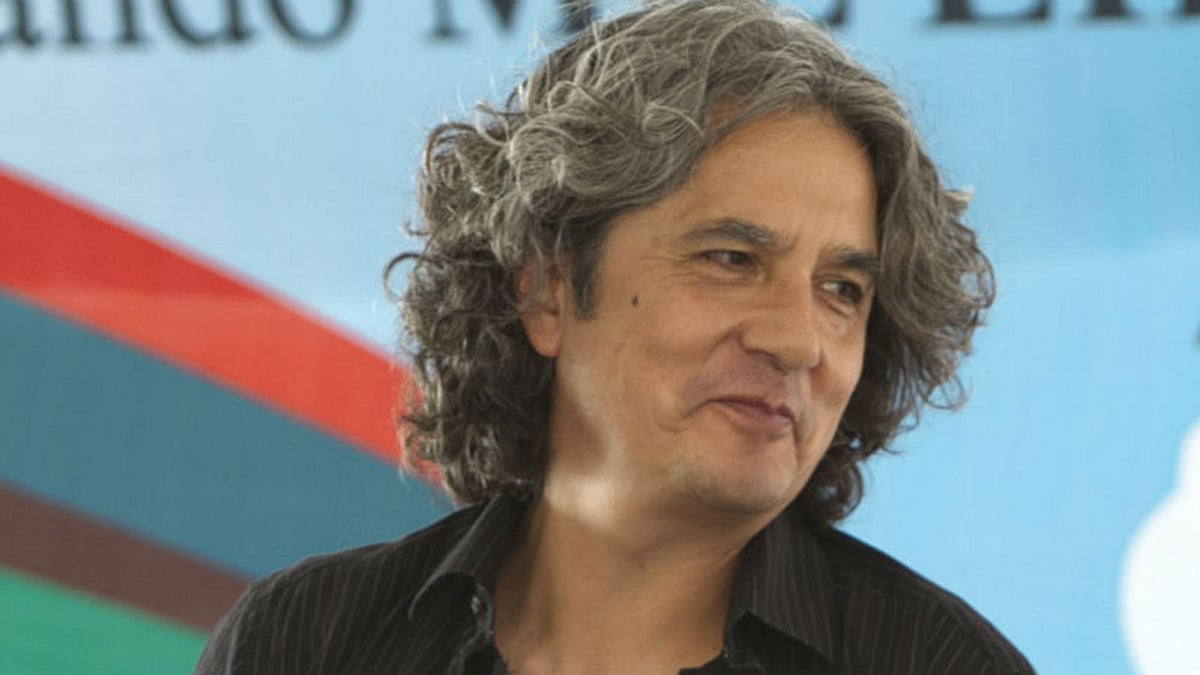 আর্মান্দো ভেগা-গিল