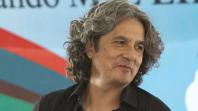 আর্মান্দো ভেগা-গিল