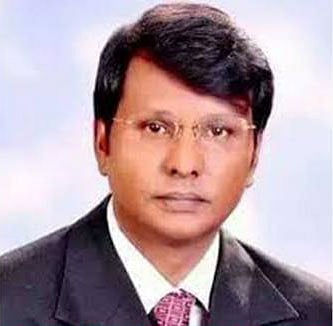 মোবাশ্বের আলম ভুঁইয়া