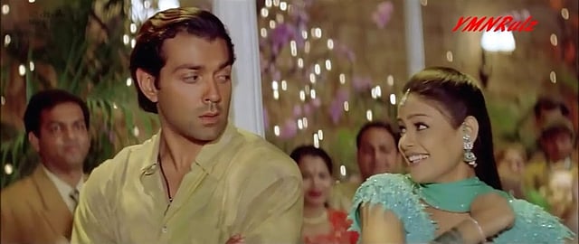 ববি দেওলের সঙ্গে ময়ূরী কঙ্গো