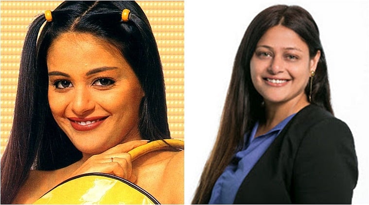 ময়ূরী কঙ্গো