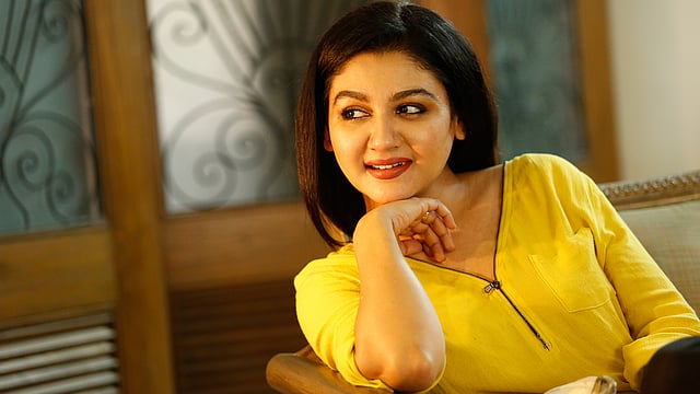 জয়া আহসান