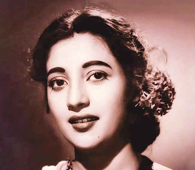 সুচিত্রা সেন