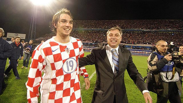 ক্রোয়েশিয়ার নিকো ক্র্যাঙ্কার ও জ্লাতকো ক্র্যাঙ্কার জুটি। ছবি: টুইটার