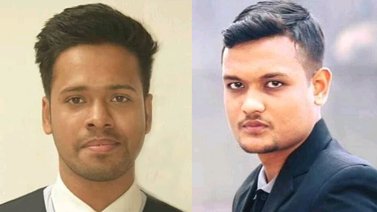 রায়হানুল ইসলাম আবির সভাপতি ও মাহদী আল মুহতাসিম সাধারণ সম্পাদক