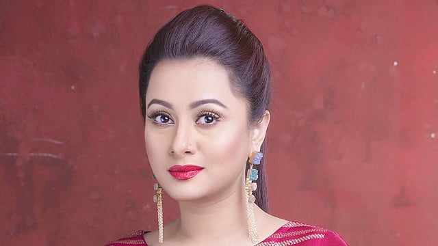 পূর্ণিমা