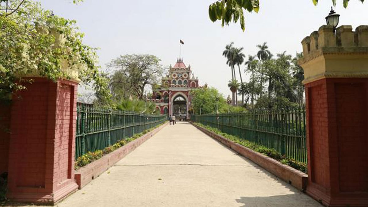 প্রথম আলো ফাইল ছবি।
