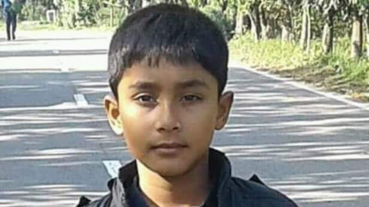 আরাফাত হোসেন