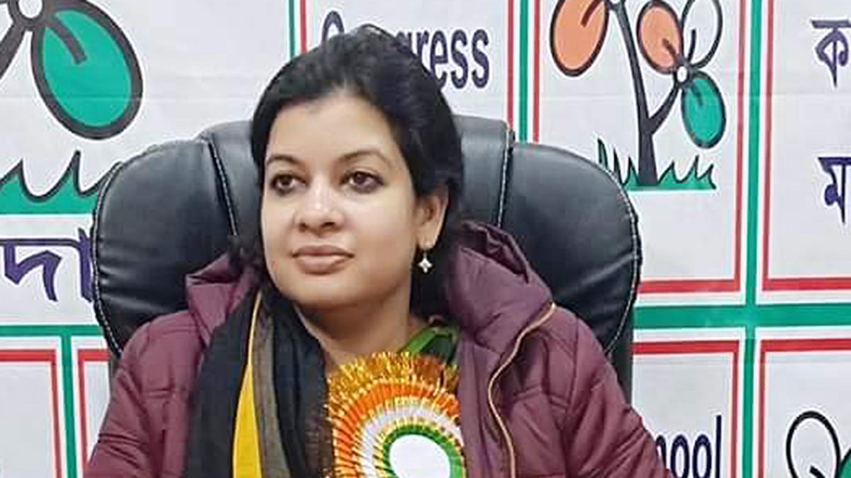 মৌসম বেনজীর নূর।