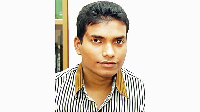 লিমন হোসেন